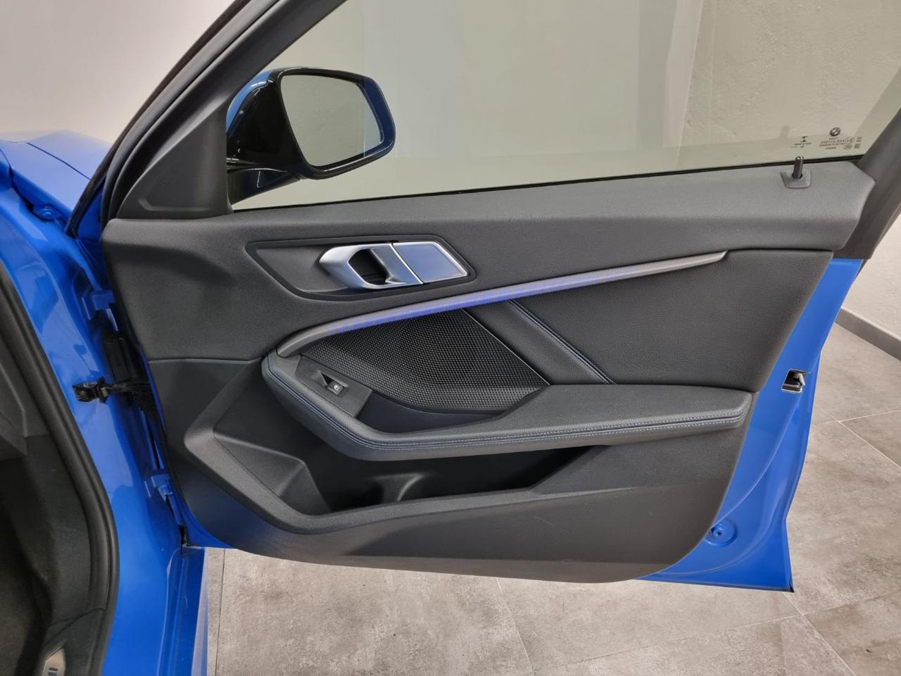 BMW 118 d 5p. Msport - 29