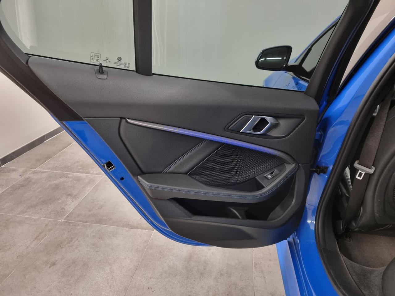 BMW 118 d 5p. Msport - 25