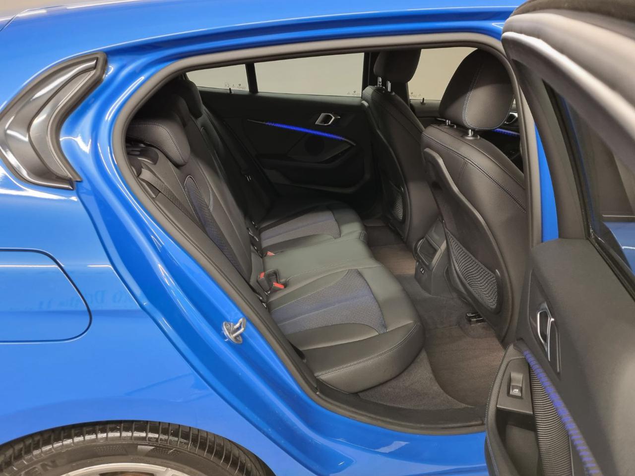 BMW 118 d 5p. Msport - 28