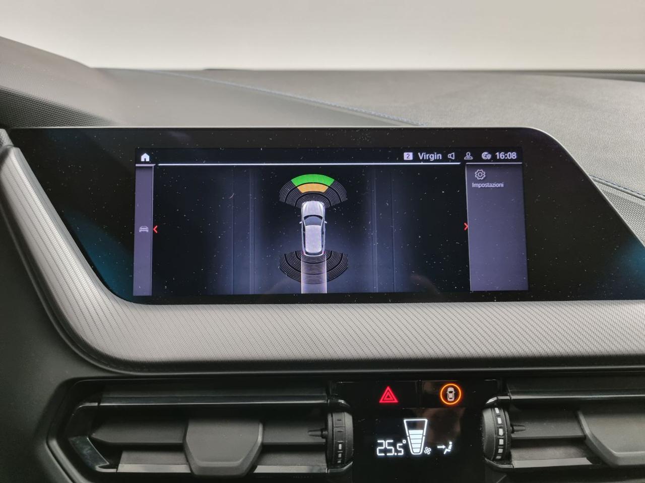 BMW 118 d 5p. Msport - 16