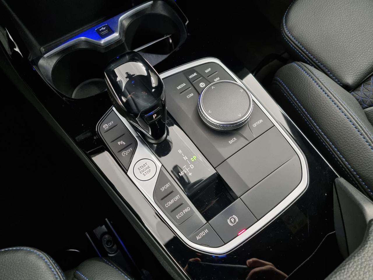 BMW 118 d 5p. Msport - 14