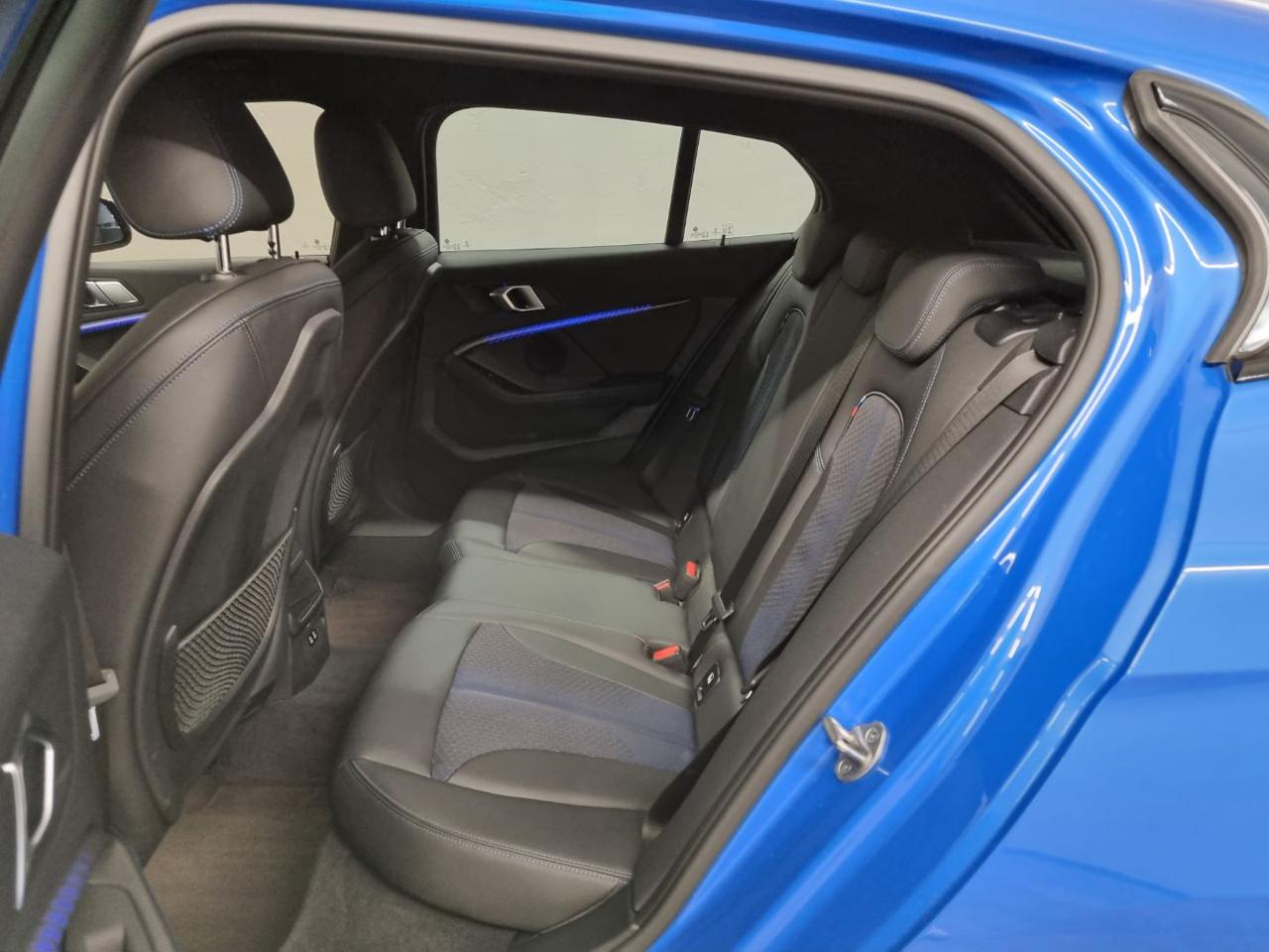 BMW 118 d 5p. Msport - 11