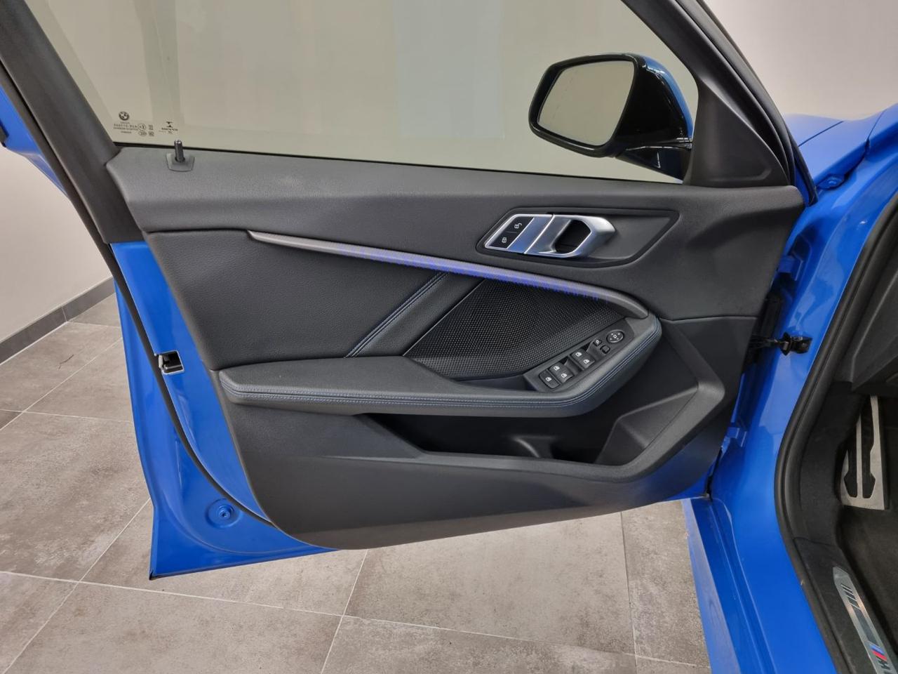 BMW 118 d 5p. Msport - 23