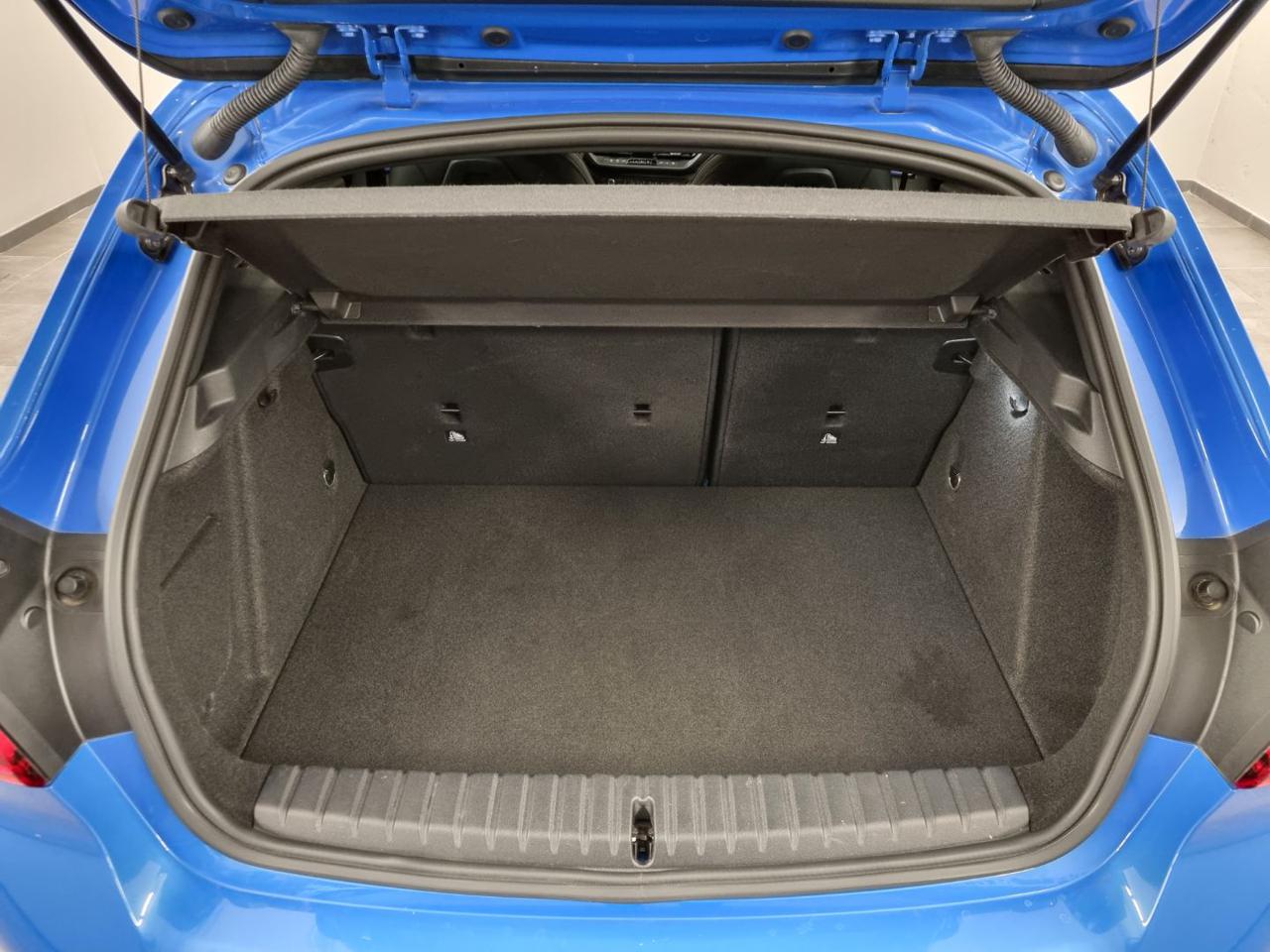 BMW 118 d 5p. Msport - 12