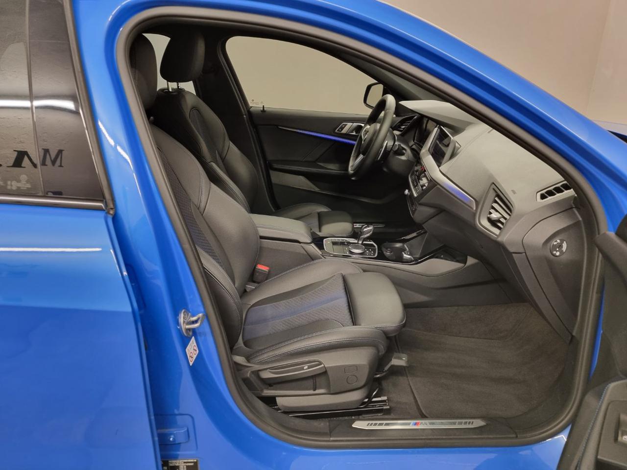 BMW 118 d 5p. Msport - 10