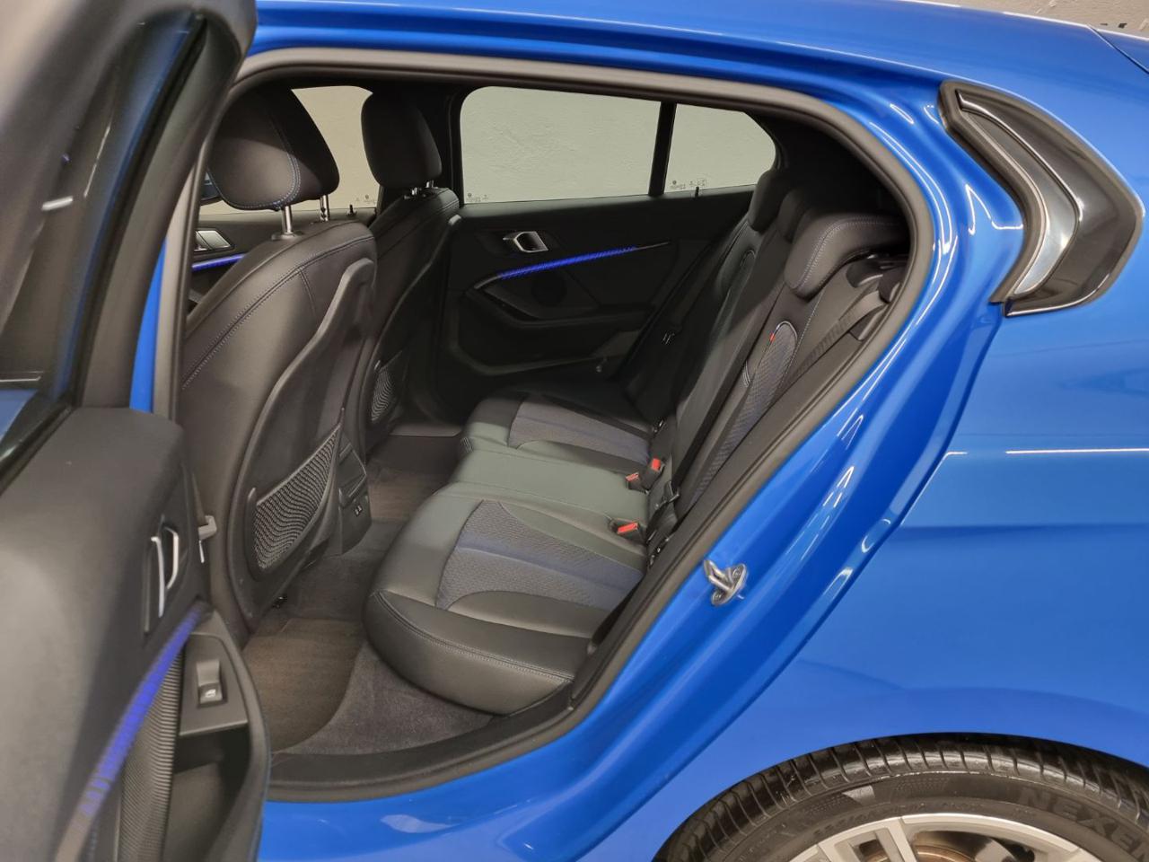 BMW 118 d 5p. Msport - 26