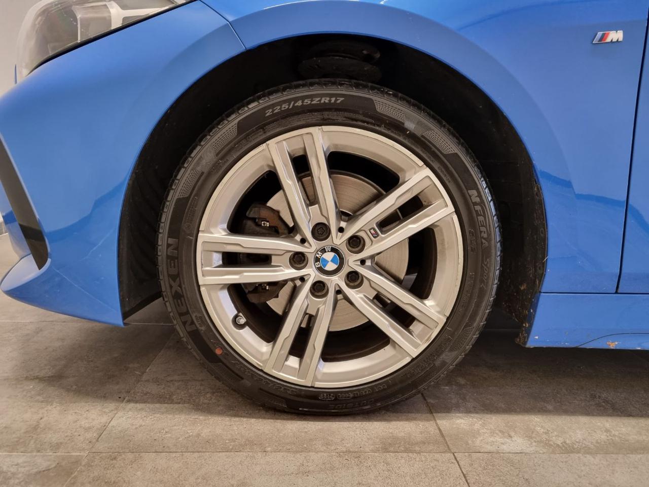 BMW 118 d 5p. Msport - 15