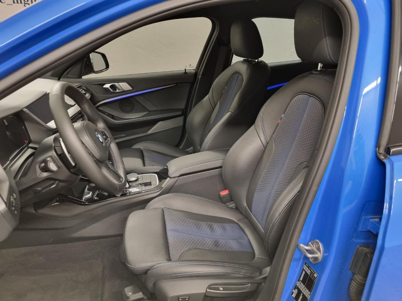 BMW 118 d 5p. Msport - 24