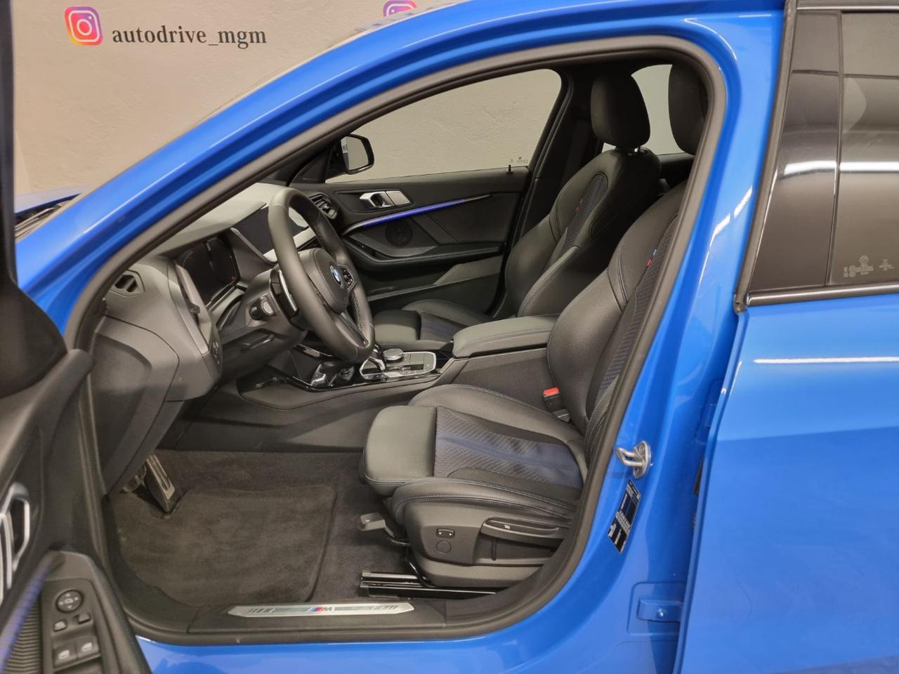 BMW 118 d 5p. Msport - 9