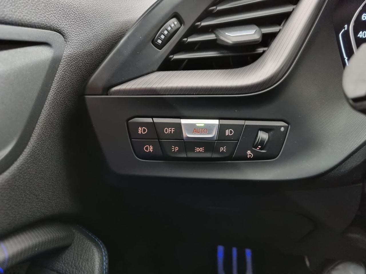 BMW 118 d 5p. Msport - 31