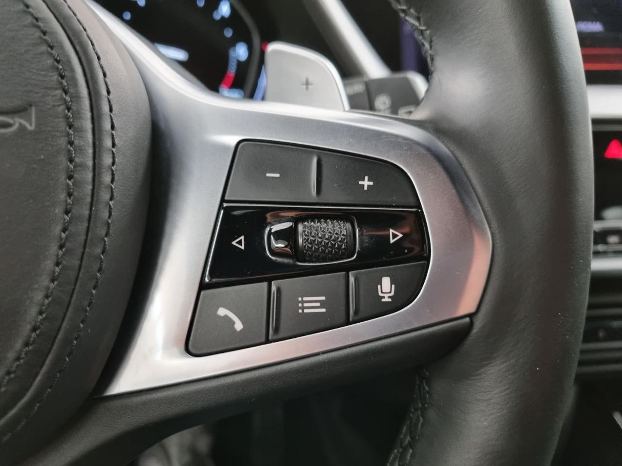 BMW 118 d 5p. Msport - 32