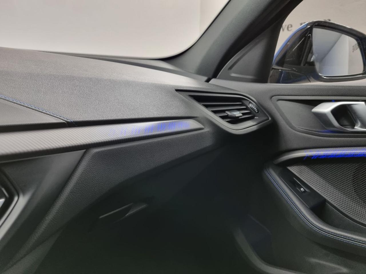 BMW 118 d 5p. Msport - 36