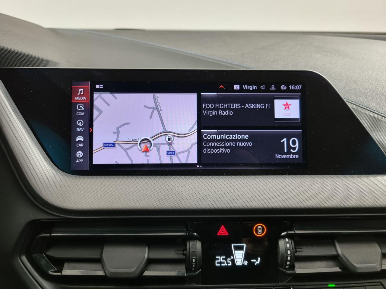 BMW 118 d 5p. Msport - 13