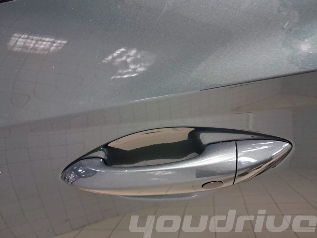 HYUNDAI Tucson / 1.6 CRDI 48V DCT Business KM0 - 19