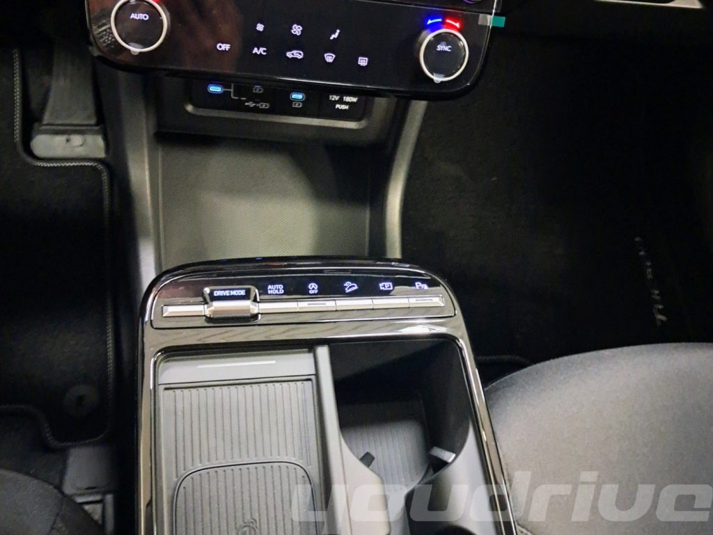 HYUNDAI Tucson / 1.6 CRDI 48V DCT Business KM0 - 16