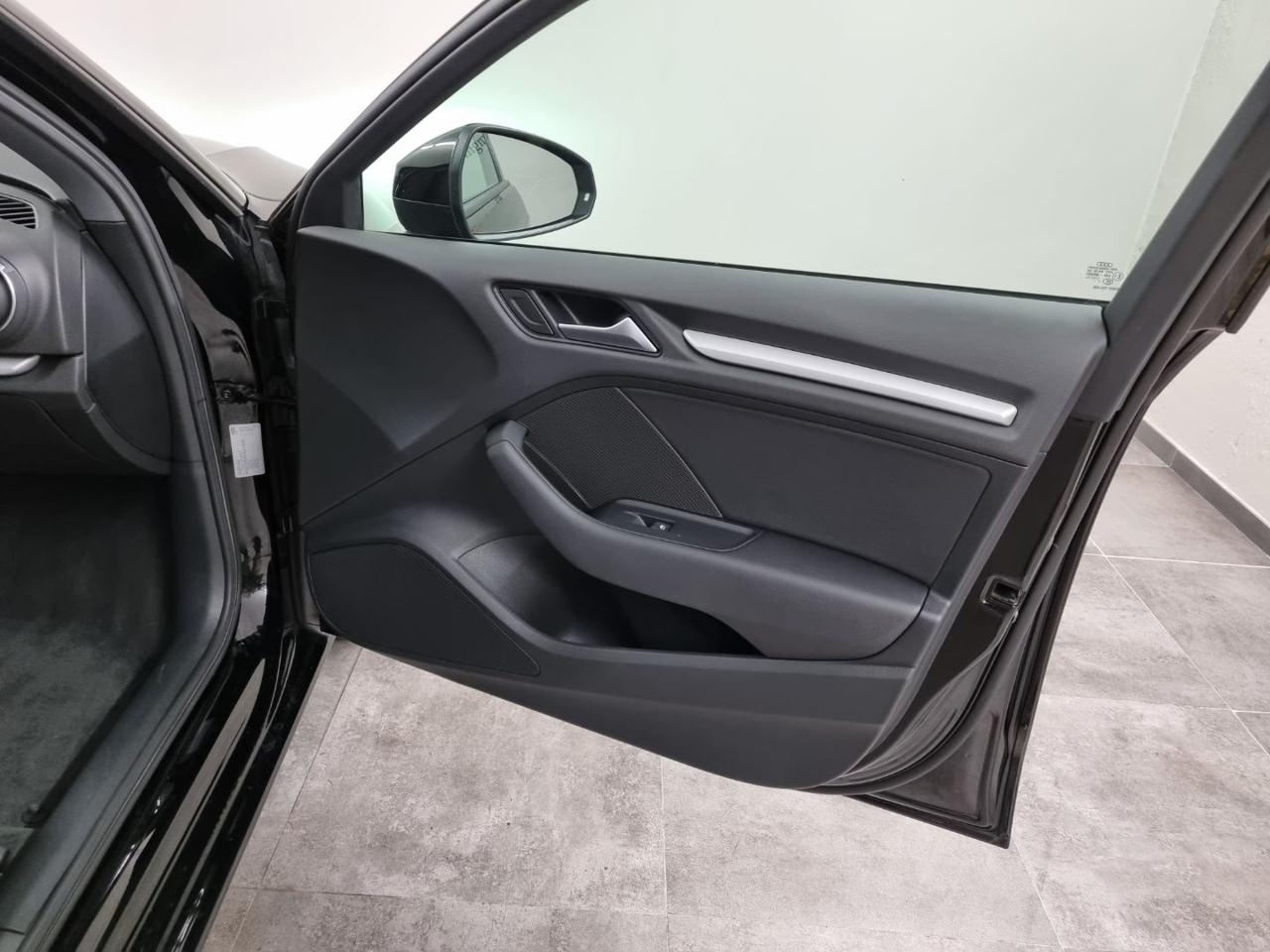 AUDI A3 SPB 30 TDI S tronic - 20