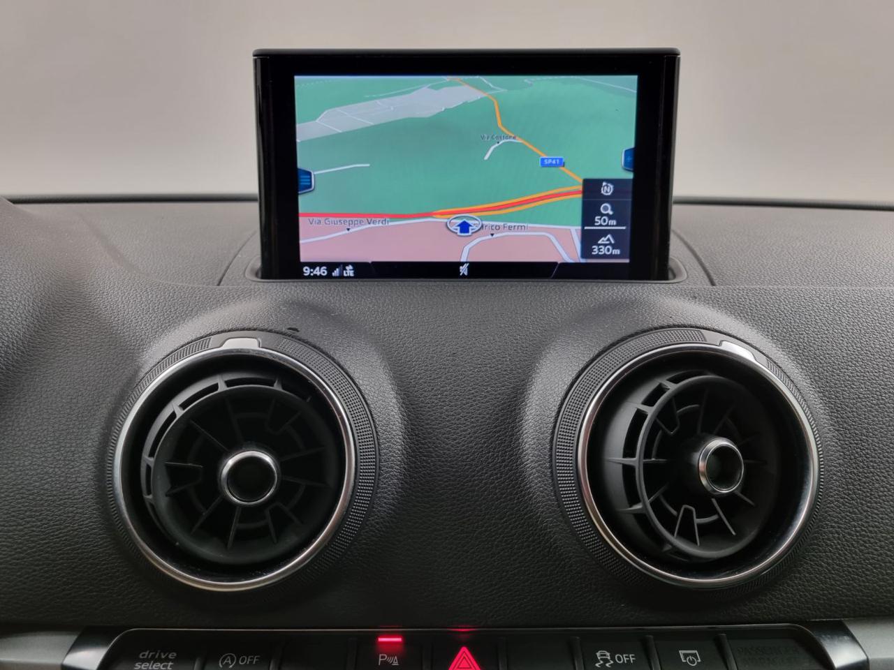 AUDI A3 SPB 30 TDI S tronic - 8