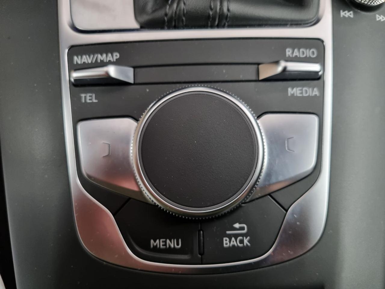 AUDI A3 SPB 30 TDI S tronic - 14