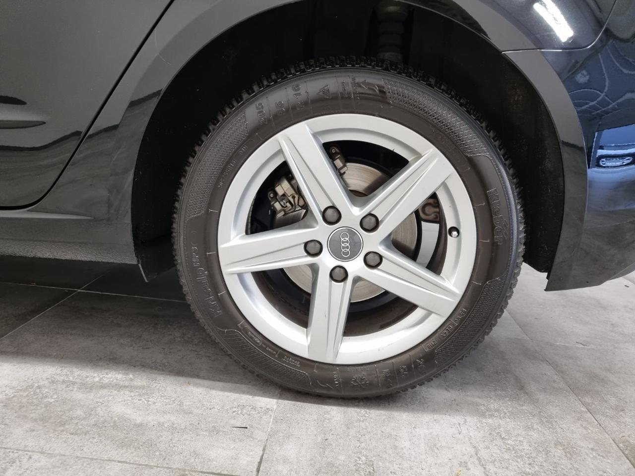 AUDI A3 SPB 30 TDI S tronic - 15