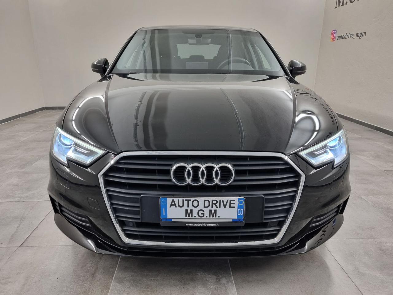 AUDI A3 SPB 30 TDI S tronic - 5