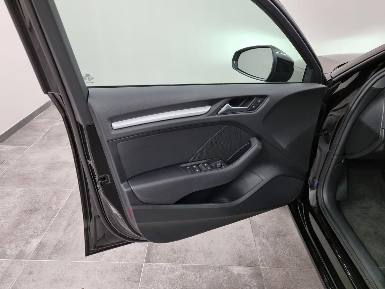 AUDI A3 SPB 30 TDI S tronic - 26