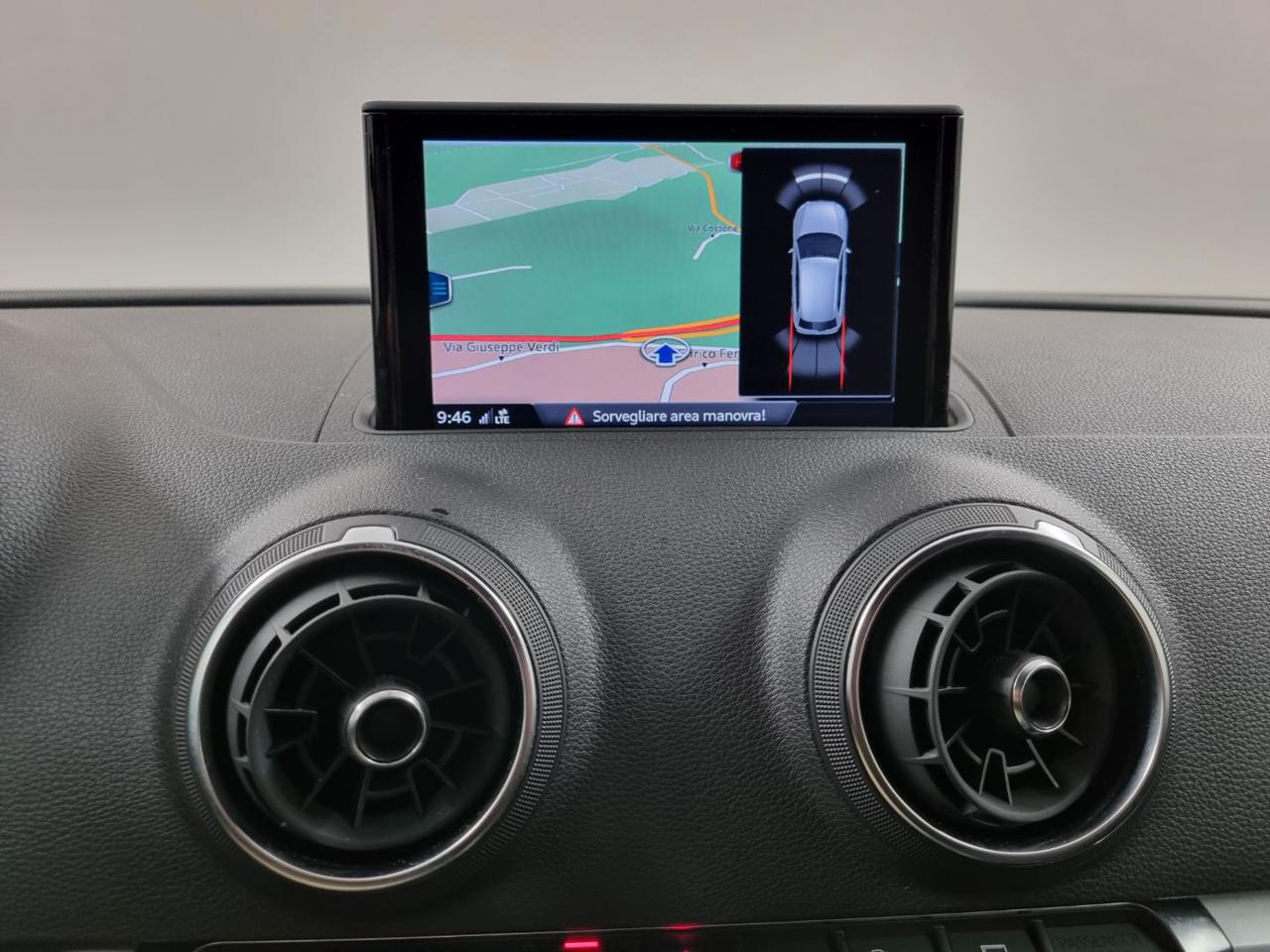 AUDI A3 SPB 30 TDI S tronic - 13