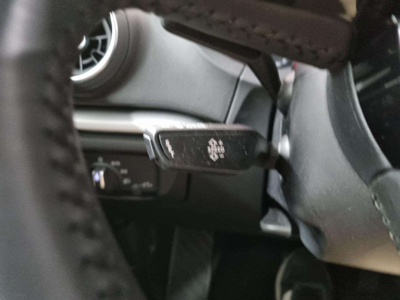 AUDI A3 SPB 30 TDI S tronic - 30