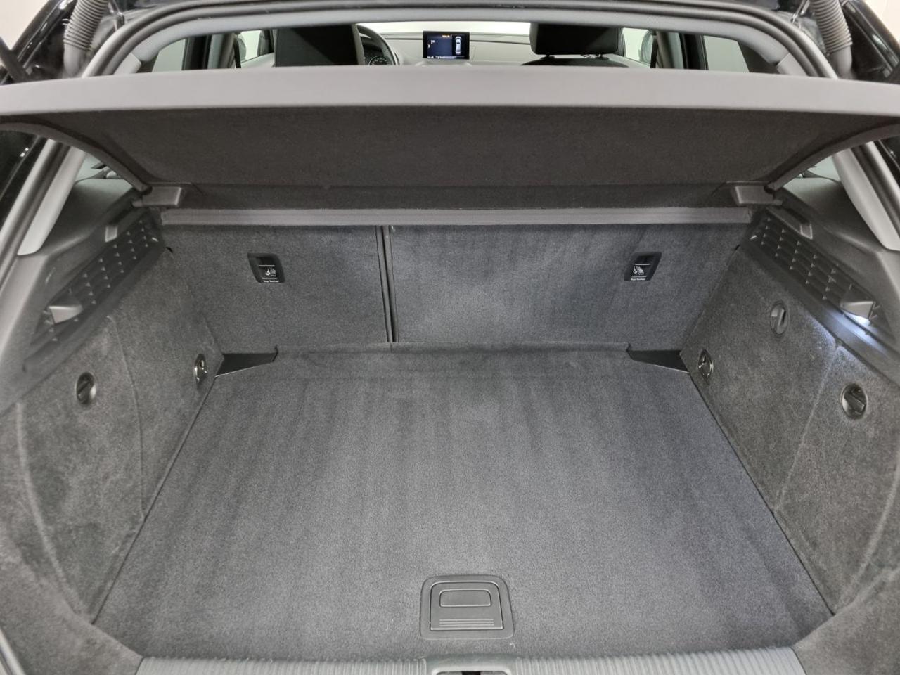 AUDI A3 SPB 30 TDI S tronic - 16