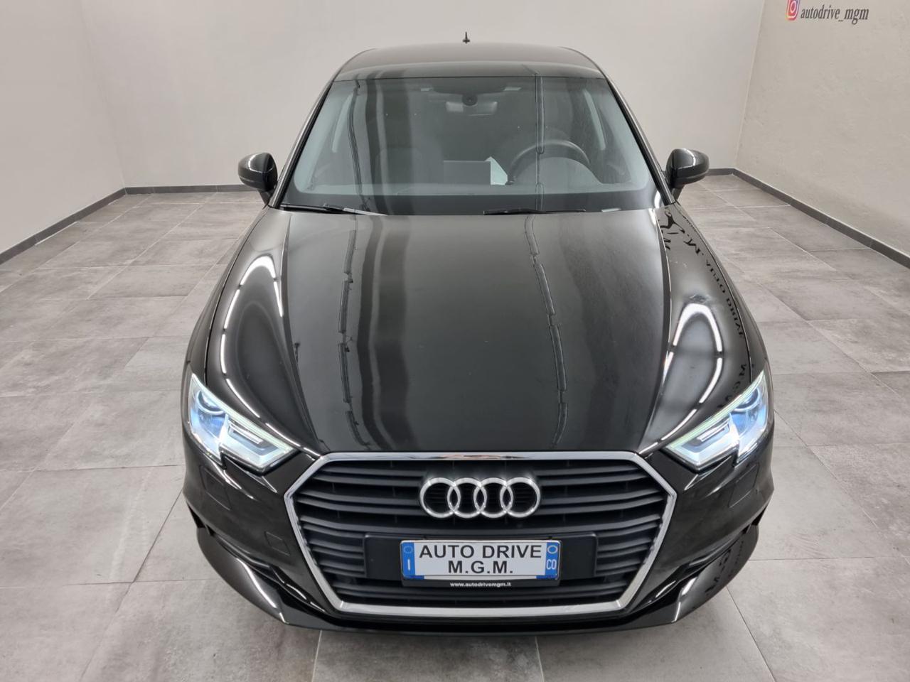 AUDI A3 SPB 30 TDI S tronic - 33