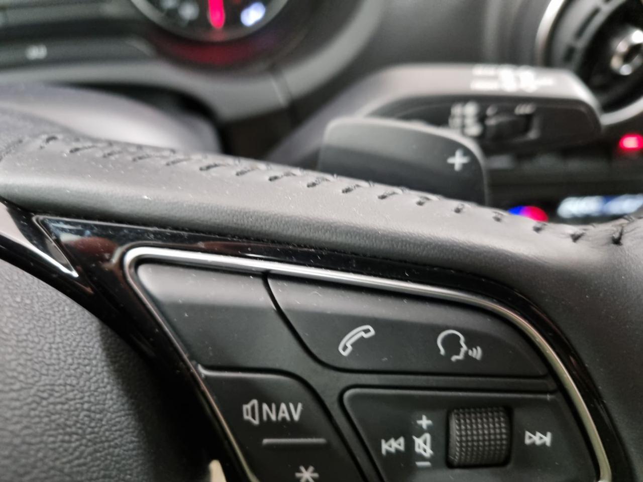 AUDI A3 SPB 30 TDI S tronic - 28