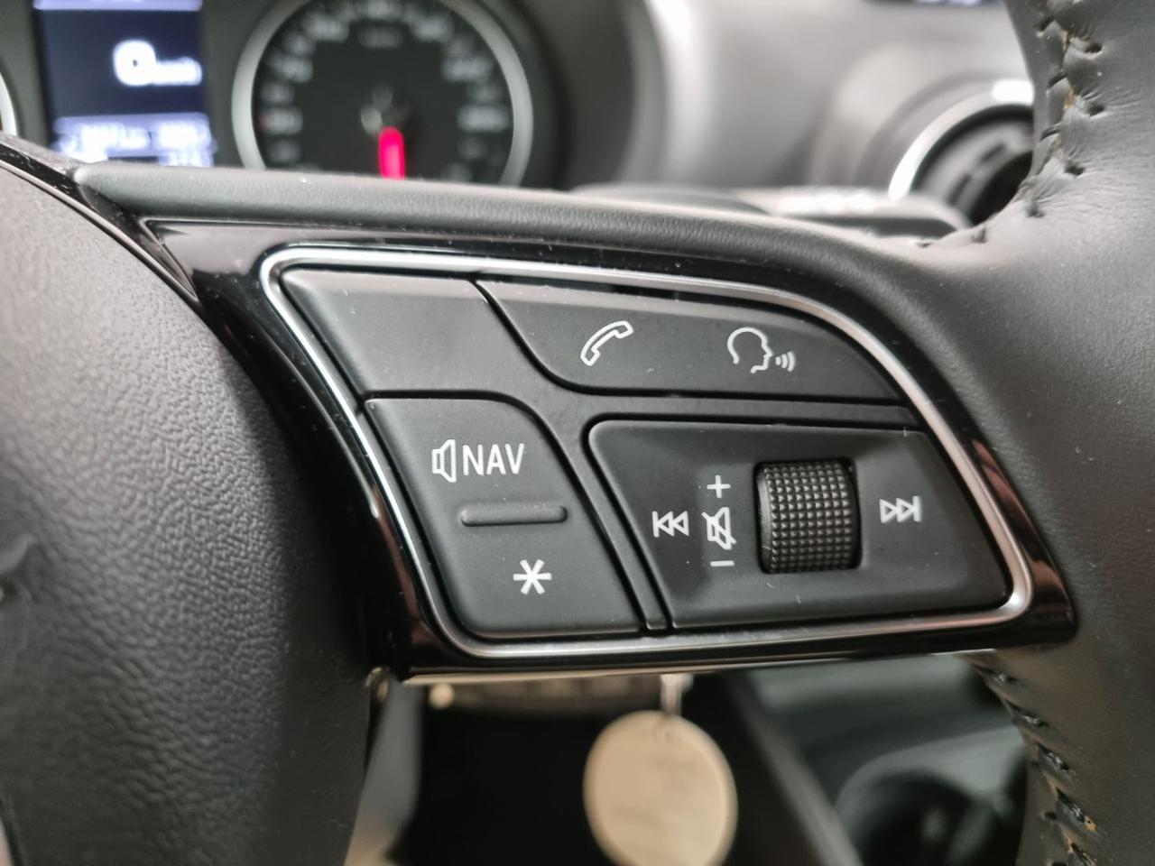 AUDI A3 SPB 30 TDI S tronic - 27