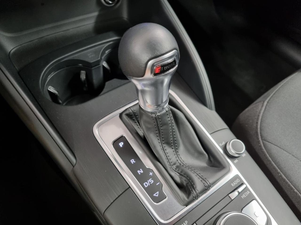 AUDI A3 SPB 30 TDI S tronic - 12