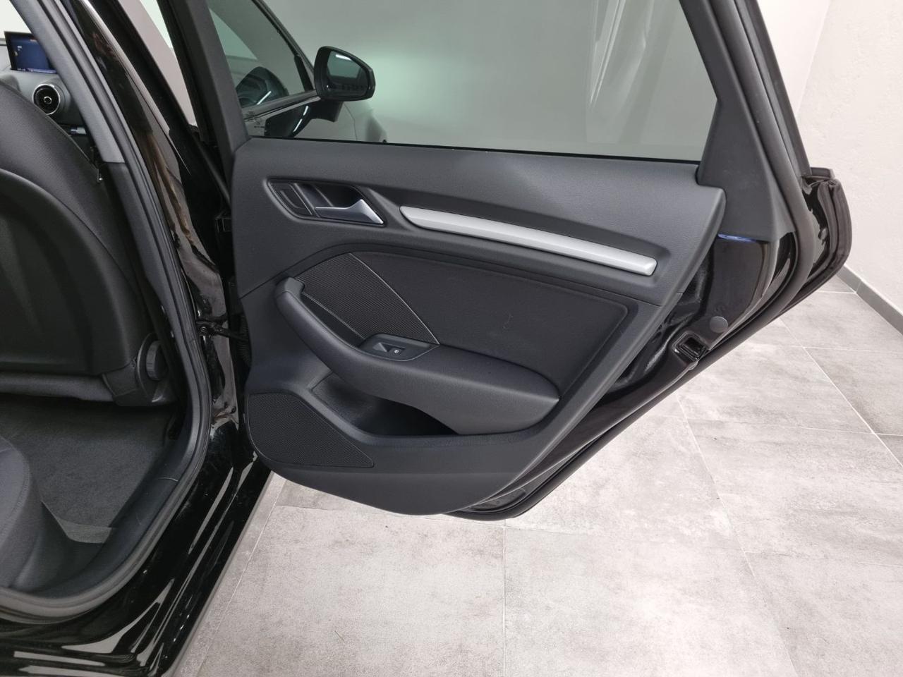 AUDI A3 SPB 30 TDI S tronic - 22