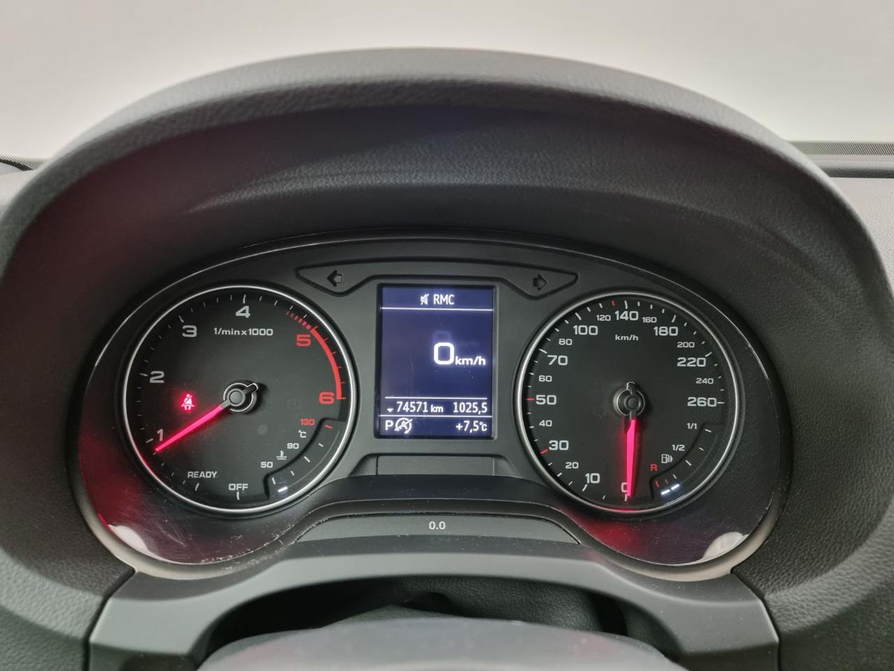 AUDI A3 SPB 30 TDI S tronic - 6