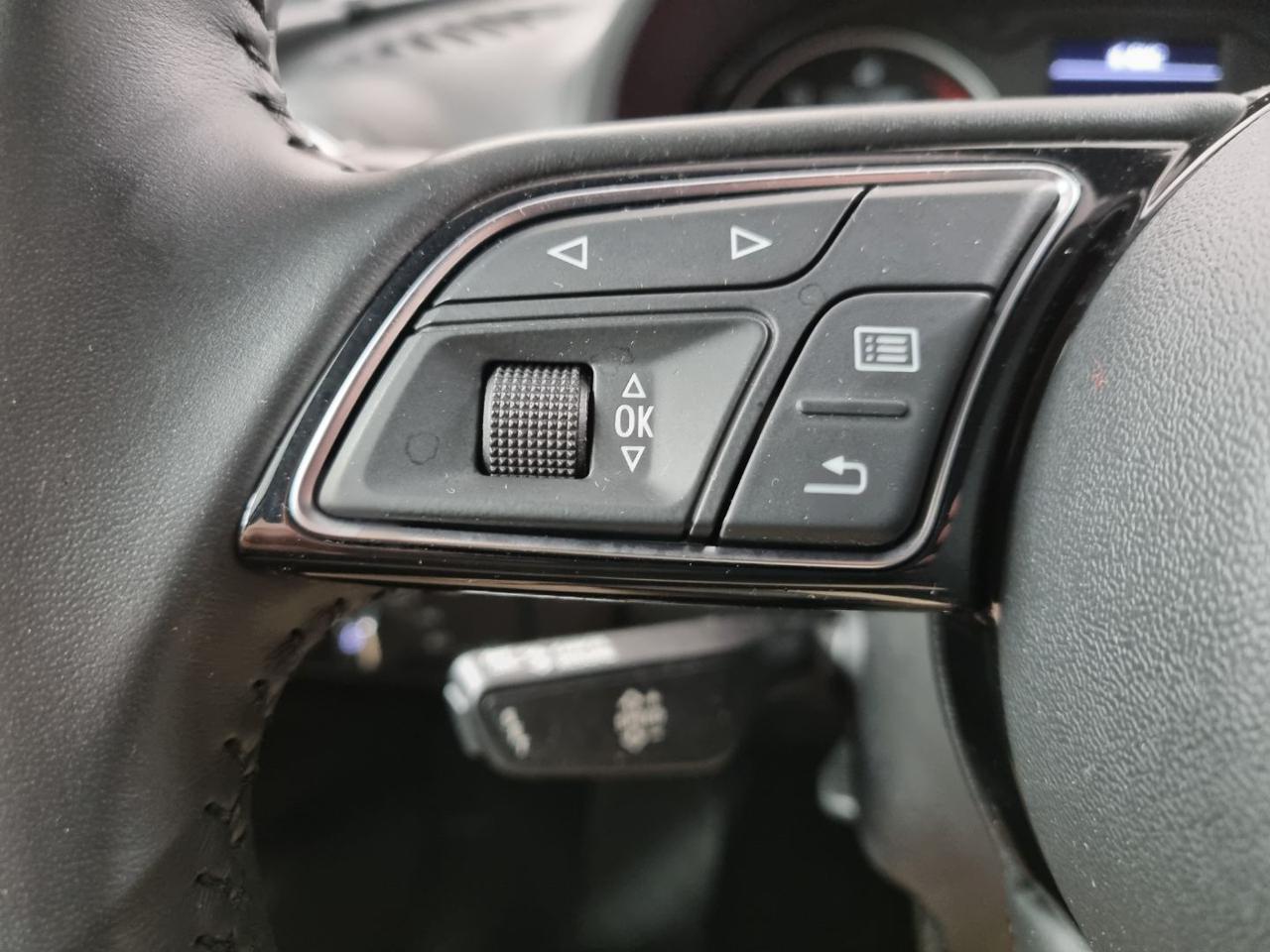 AUDI A3 SPB 30 TDI S tronic - 29