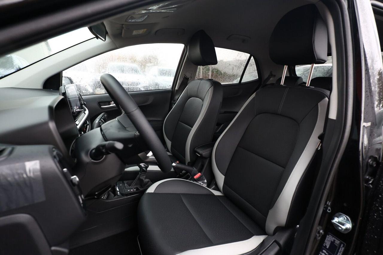 KIA Picanto 1.0 GDi 5 porte AMT GT Line - 3