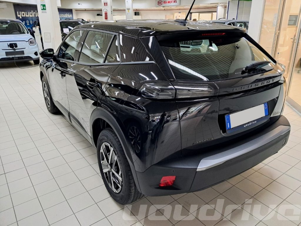 PEUGEOT 2008 / PureTech 100 S&S Style KM0 - 3