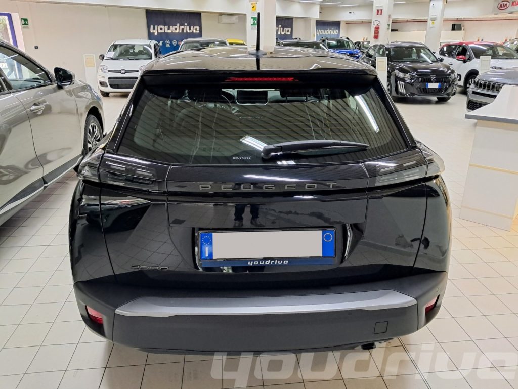 PEUGEOT 2008 / PureTech 100 S&S Style KM0 - 4
