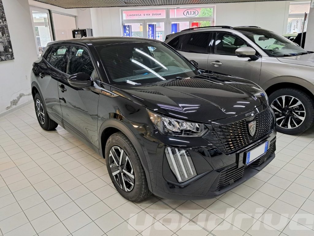 PEUGEOT 2008 / PureTech 100 S&S Style KM0 - 2