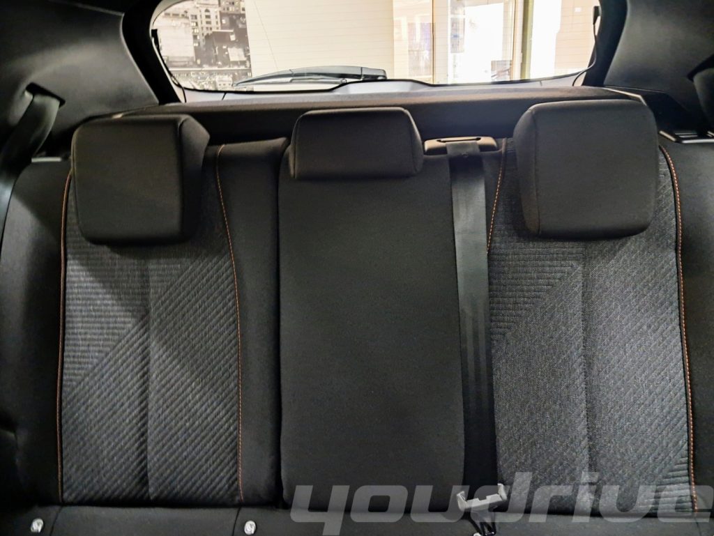 PEUGEOT 2008 / PureTech 100 S&S Style KM0 - 18