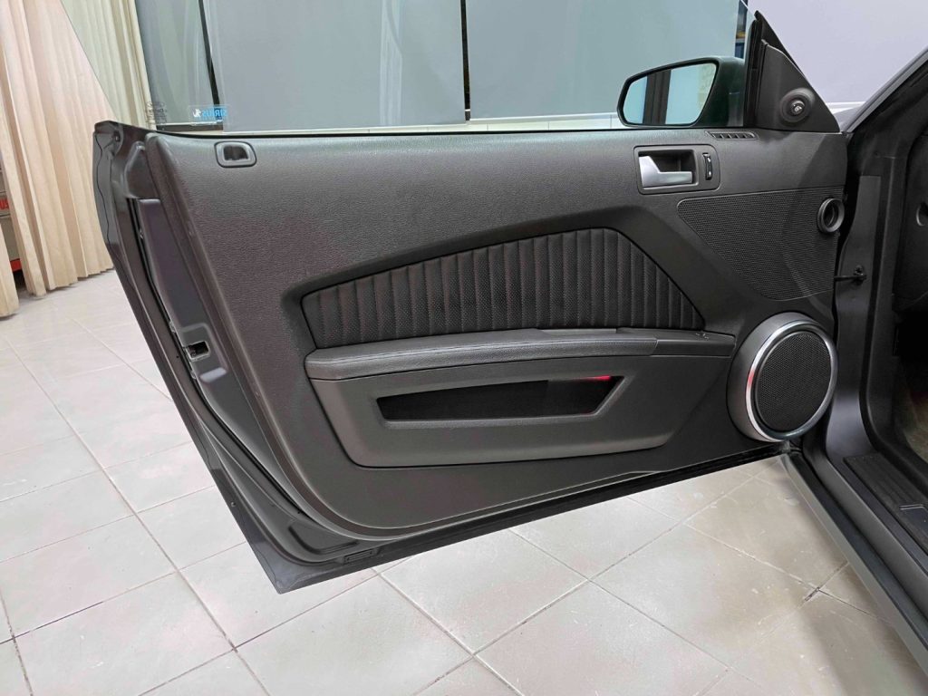 FORD Mustang SHELBY 5.0 VCT V8 GT 500 550CV - 17