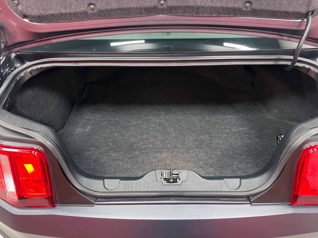 FORD Mustang SHELBY 5.0 VCT V8 GT 500 550CV - 30