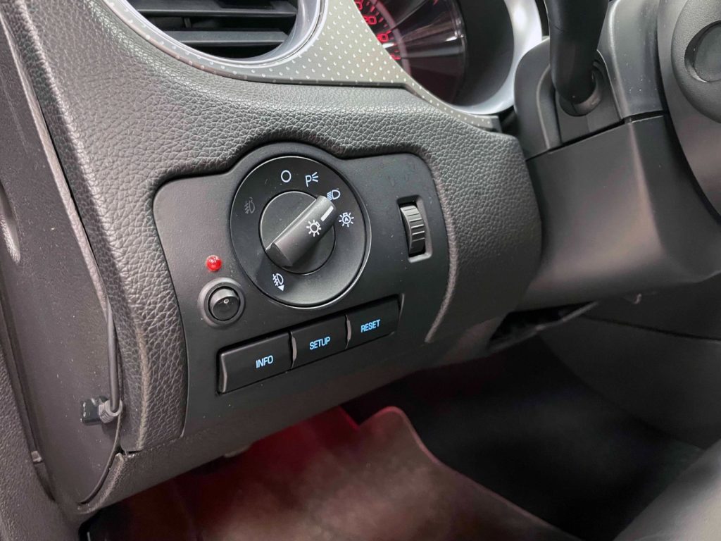 FORD Mustang SHELBY 5.0 VCT V8 GT 500 550CV - 44