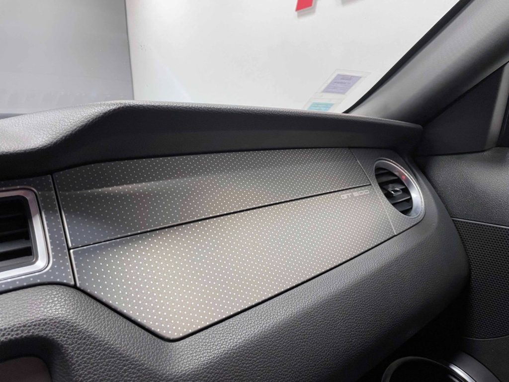 FORD Mustang SHELBY 5.0 VCT V8 GT 500 550CV - 49