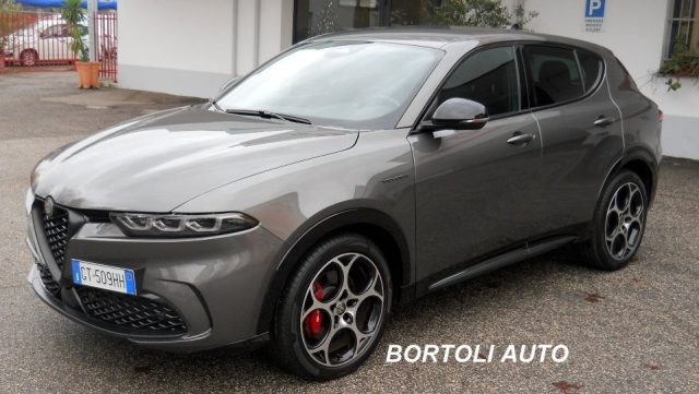 ALFA ROMEO Tonale Grigio metallizzato