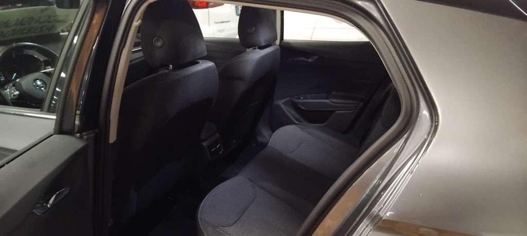 SKODA Fabia 1.0 TSI EVO 95 CV Style LED - 7