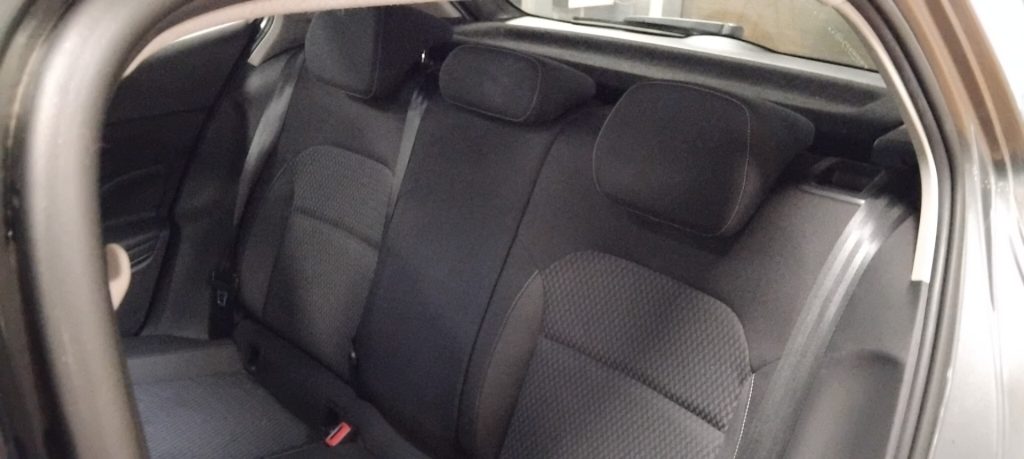 SKODA Fabia 1.0 TSI EVO 95 CV Style LED - 8