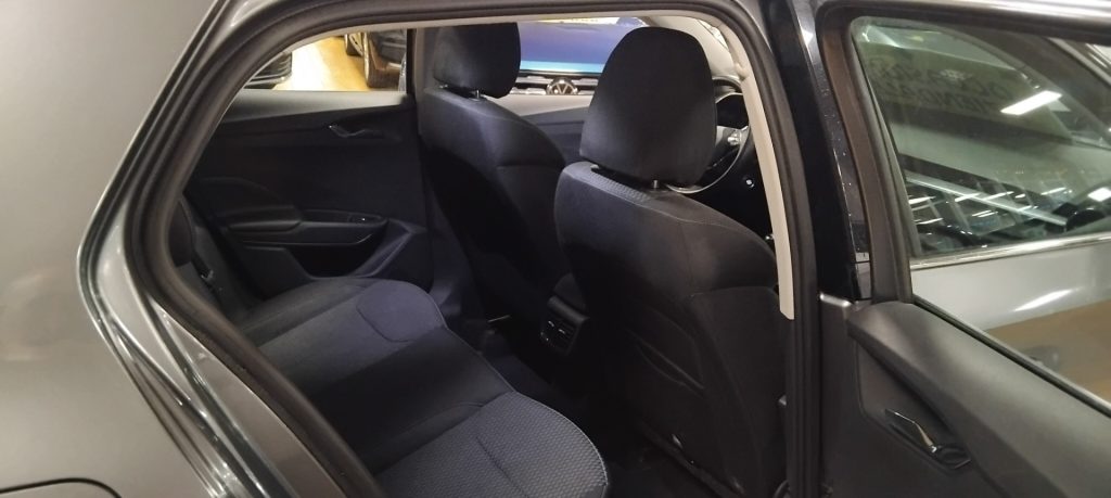 SKODA Fabia 1.0 TSI EVO 95 CV Style LED - 10