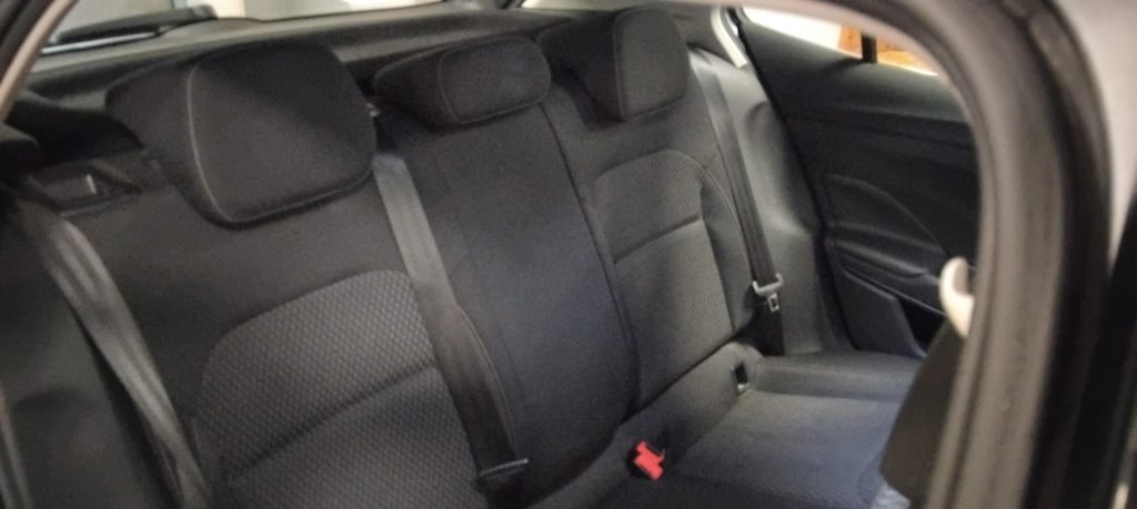 SKODA Fabia 1.0 TSI EVO 95 CV Style LED - 11