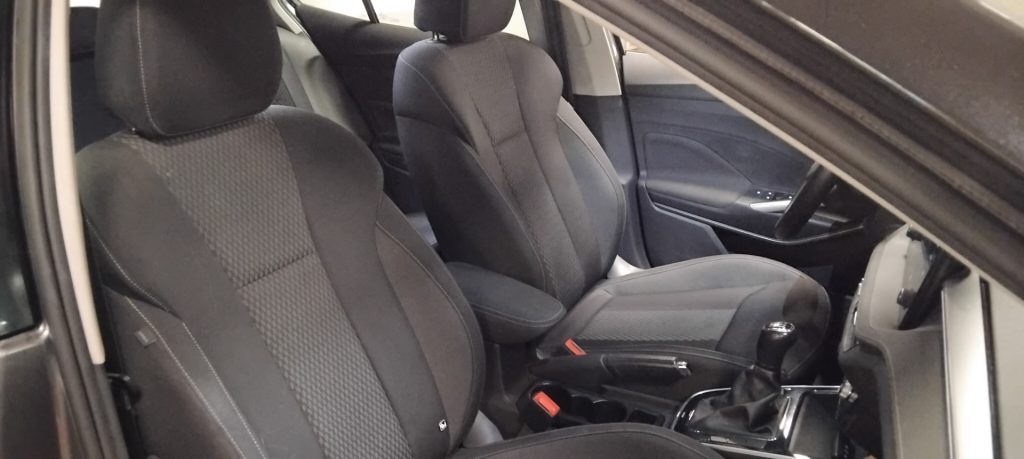 SKODA Fabia 1.0 TSI EVO 95 CV Style LED - 12